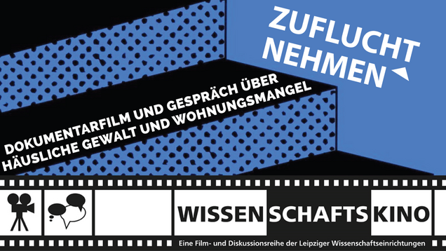 Wissenschaftskino am 9. September 2025 in Leipzig Wissenschaftskino am 9. September 2025 in Leipzig