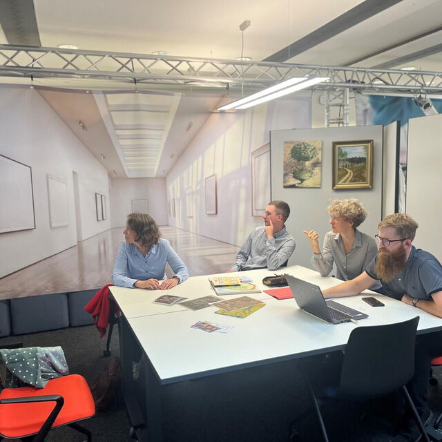 kriminaltechnische Experimente im Schülerlabor