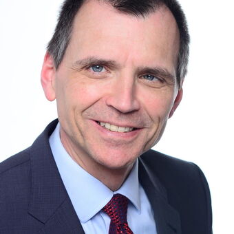 Porträtfoto Jens Jäkel