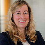 Ein Portraitfoto von Sophia Keil