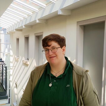 Porträt Michaela Banert