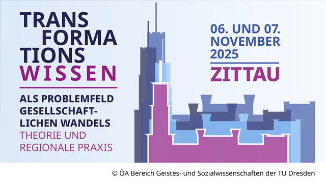 Veranstaltungsbild der Konferenz